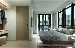 Hill House (D9), Apartment #501023461